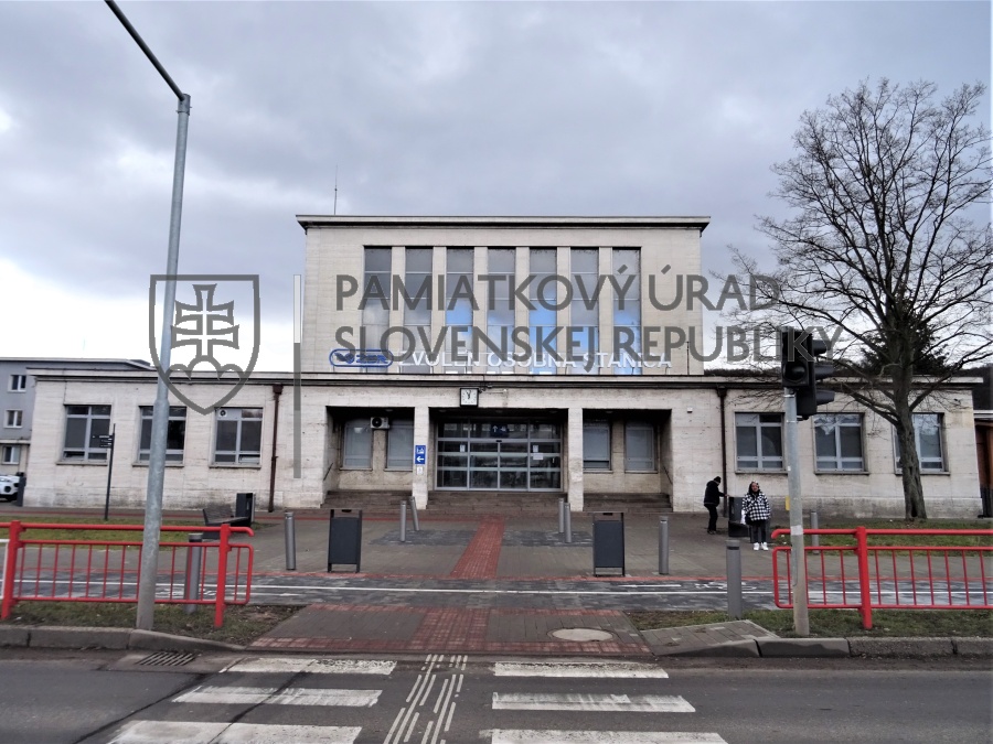 Identifikačná fotografia